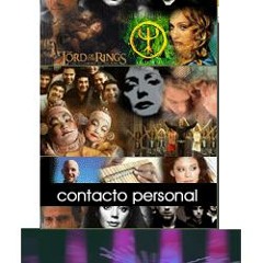 ContactoPersonal /Leo Pro