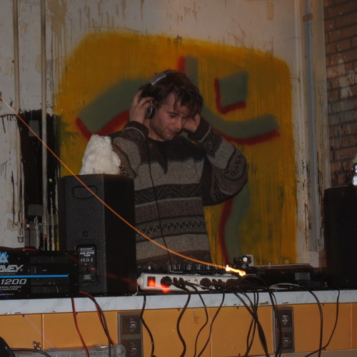 SoundCloud profile picture for @locomotive