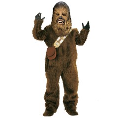 ChewbaccaLéWookie