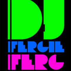 Swimming in Solace (DJ Fergie Ferg Remash)