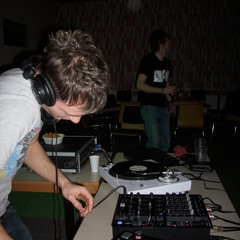 Eric Hofmann