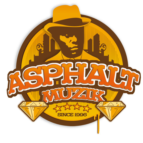 Asphalt’s avatar