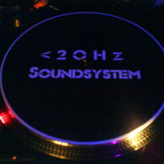 <20Hz SoundSystem