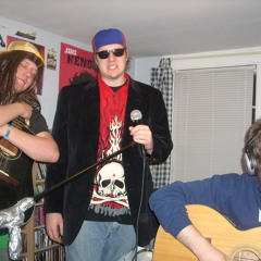 Don't Laugh (I Love You) Ween Cover