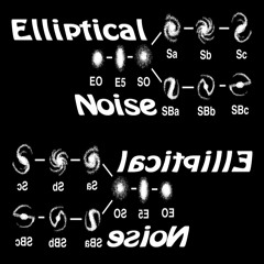 elliptical noise records