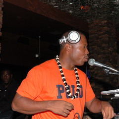 ROCKSTARR DJ D-MONEY