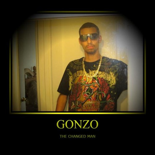 Gonzo X