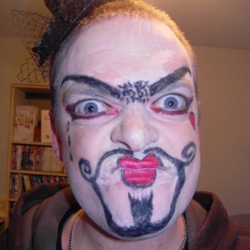 GO AWAY - the five string dropout band