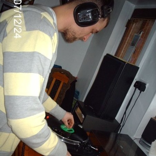 D-FORCE original bad boy.