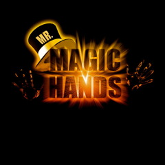 DJ G-NICE/ MR.MAGIC HANDS