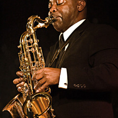 TonySmithOnSax