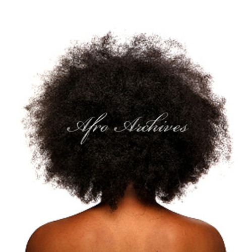 Afro Archives’s avatar
