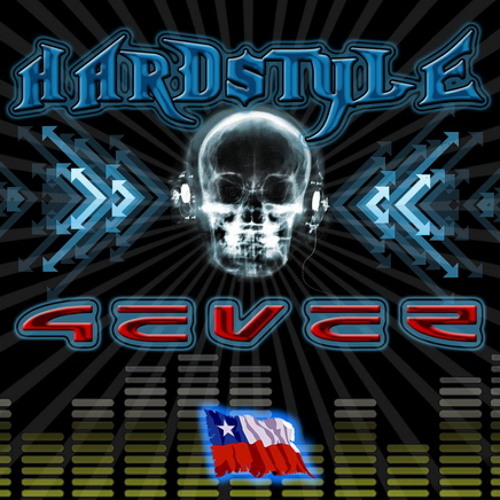 HARDSTYLE 4EVER — artist photo
