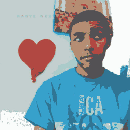 SoundCloud profile picture for @heartbreak