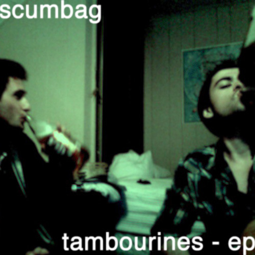SoundCloud profile picture for @scumbags