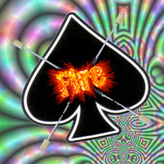 Spinning Spades