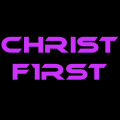 CHRISTFIRST MUSIC