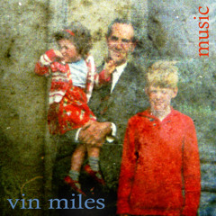 Vin Miles