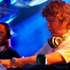 John digweed & martin garcia 23-07-06 kiss 100 fm