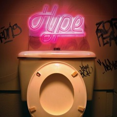 Hype Opodcast 04