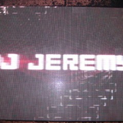 DJ JEREMY CHEUNG