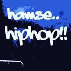 Hamse hip hop
