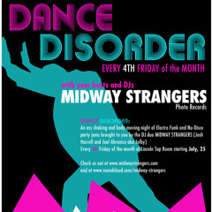 Midway Strangers