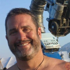 Eric Steidinger-Ward