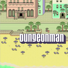 DUNGEONMAN
