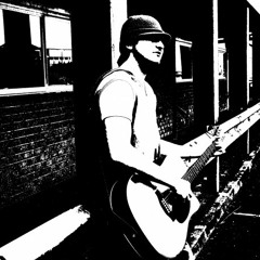Adam Rosewall - Heart of Life (John Mayer Cover)