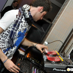 Gian Luca Bodino Dj