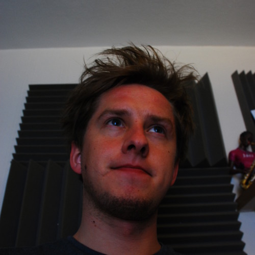 Circlesquare - 'hey you guys' - GuyCalledFresh remix