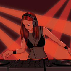 DJ RedDragon