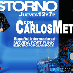 trastornointernacional