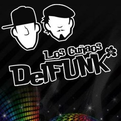 Los Cuñaos del Funk