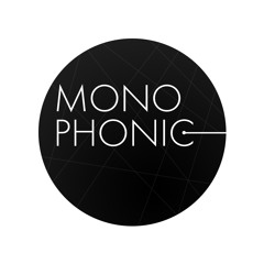 Monophonic - Vacuum