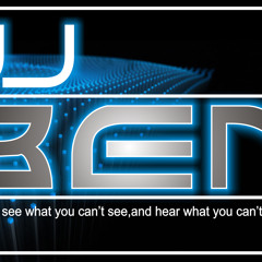 The Undercove Dj Ben