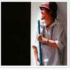 Plastic Zen in the Bathroom-5 [Last performance of the performer]