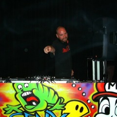 GANJABOAT ZOMBIE BOOGIE 2012