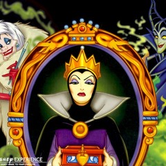 Evil Queen
