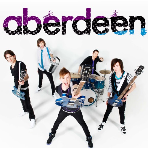 SoundCloud profile picture for @aberdeen
