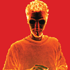 Tsujo Twitch  CuPRUM