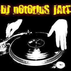 dJ nOtOrIuS jAtT