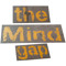 the mind gap