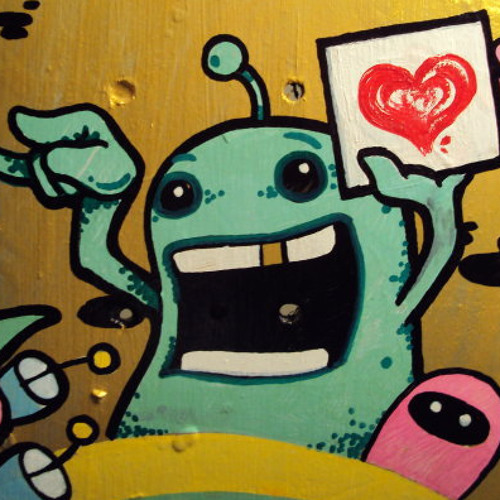 SoundCloud profile picture for @allergy