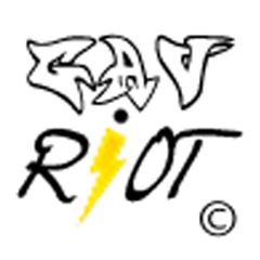 The Riot Brothers - Black & White
