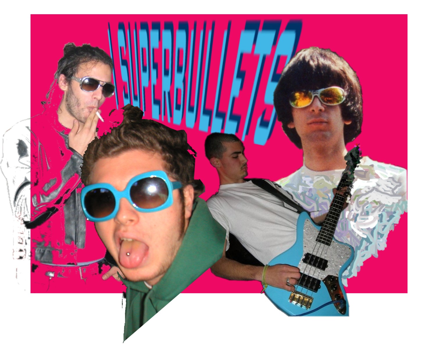 ULTRABULLoTS podcast artwork