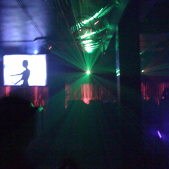 DJ Lynch-BPM  Aug 07 Set