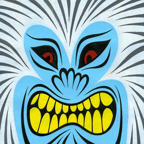 SoundCloud profile picture for @yeti