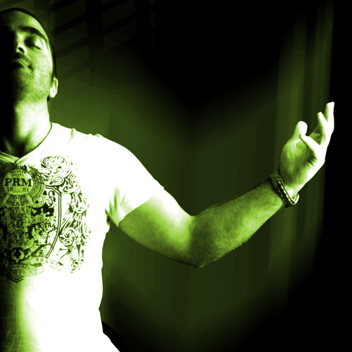 Rowald Steyn - Hold Control (Original Mix)